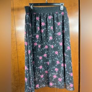 LulaRoe Lola XL